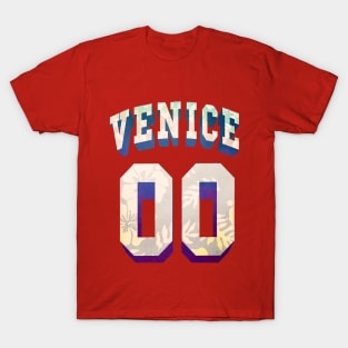 Venice T-Shirt